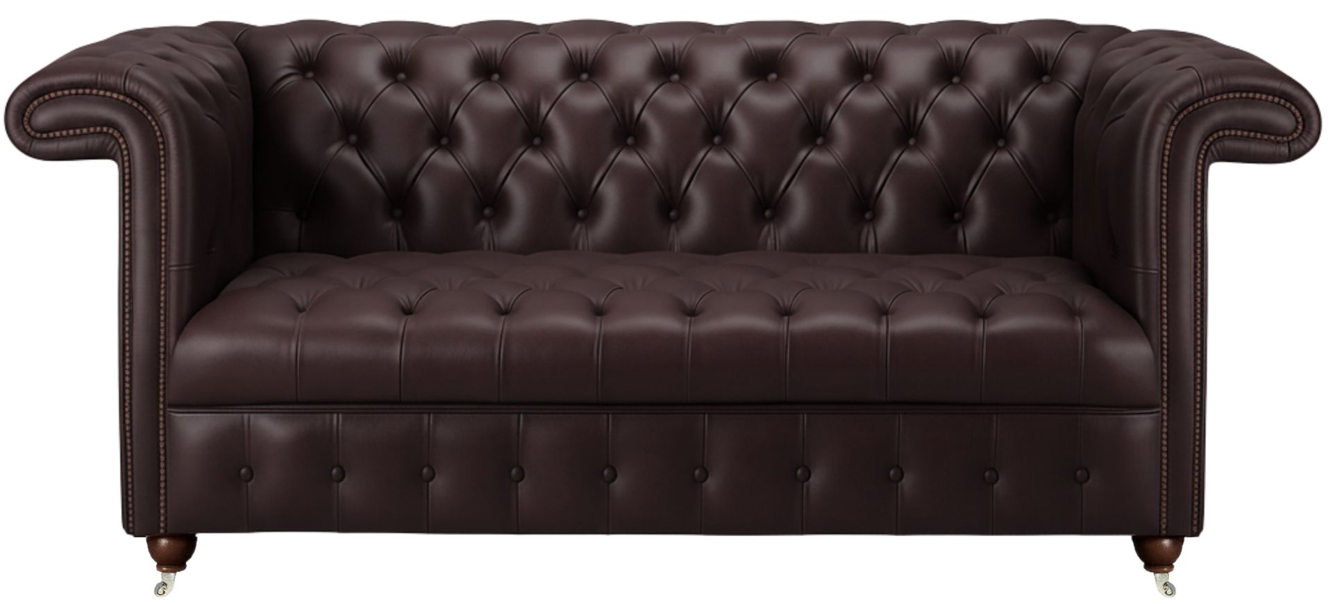 The Chelsea Chesterfield